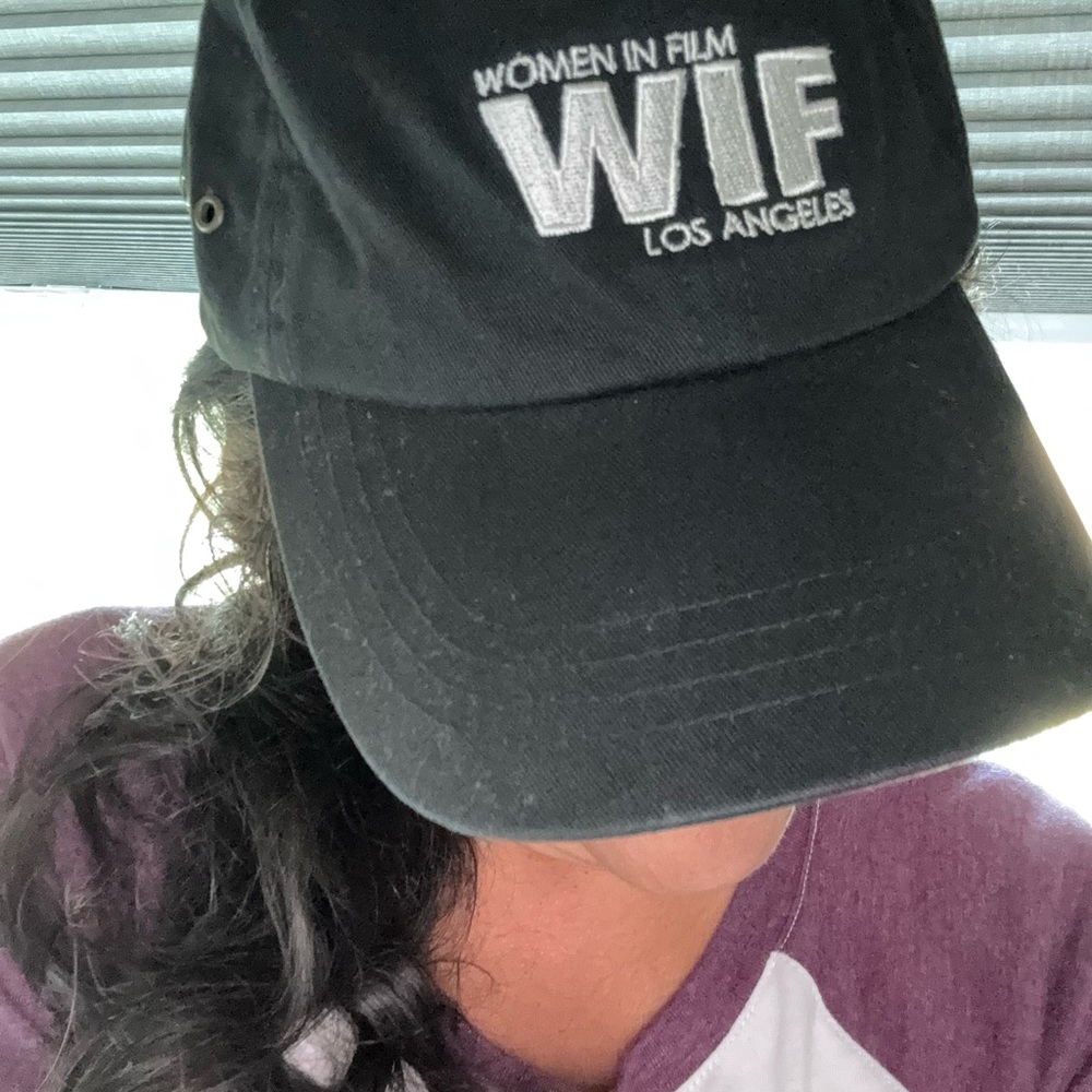 Women in Film L.A. Cap OS